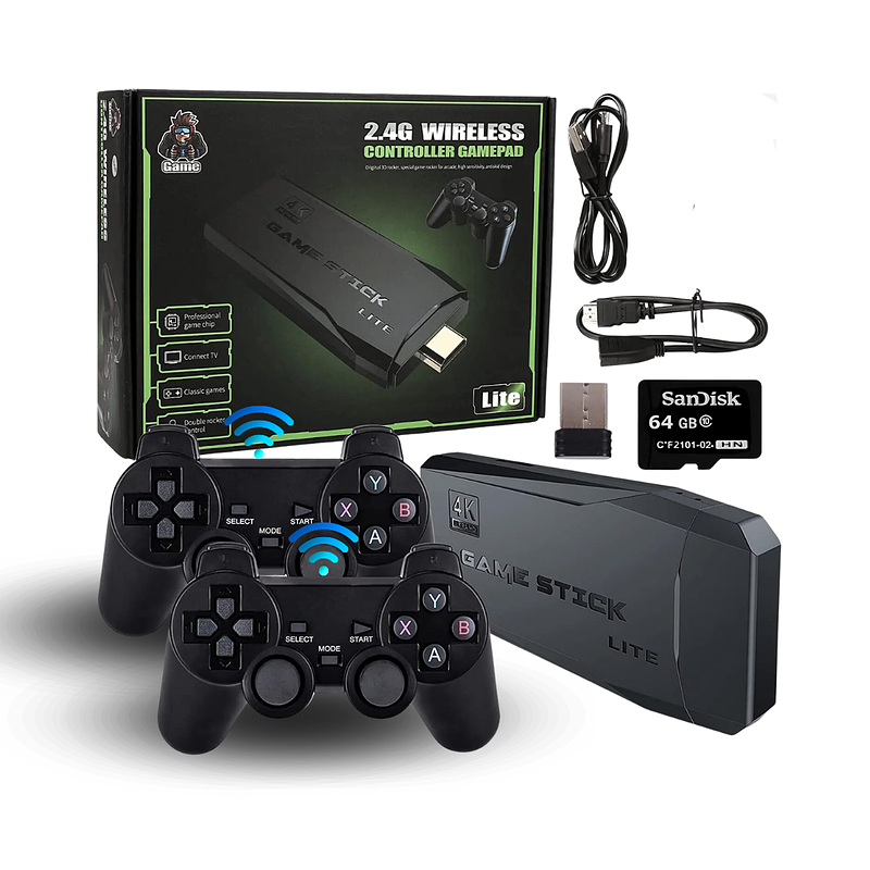 consola-retro-gamestick-m8-nineties-10000-juegos